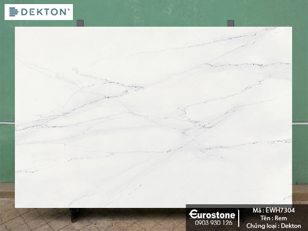 Đá Dekton Rem KC