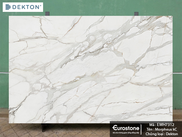 Đá Dekton Morpheus KC New