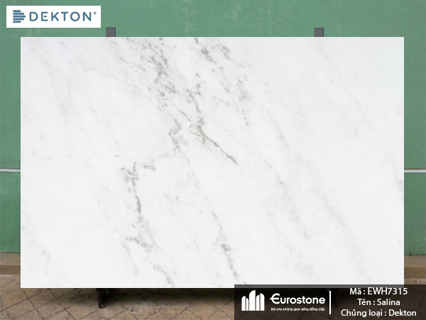 Đá Dekton Salina