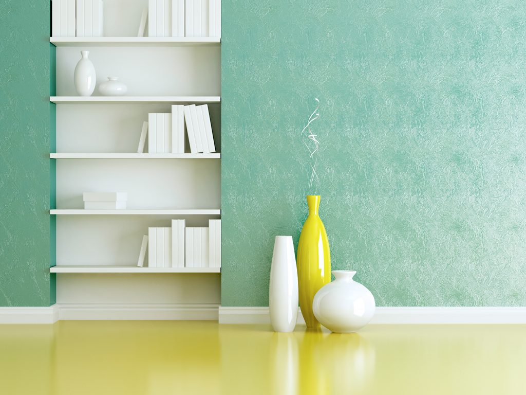 Luce_Wall Painting