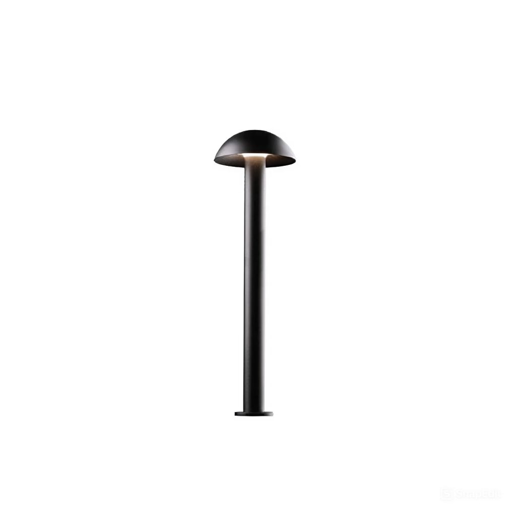 Đèn Bollard 13W -  Mushroom M12013-A