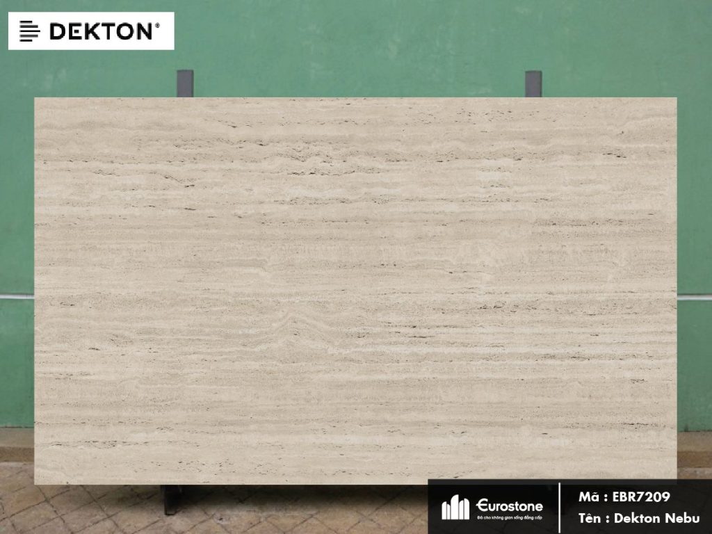 Đá Dekton Nebu kC