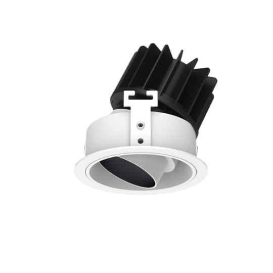 Đèn âm trần Spotlight Adjustable 2118.534-ACOT-36-HE