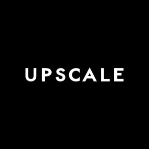 Upscale