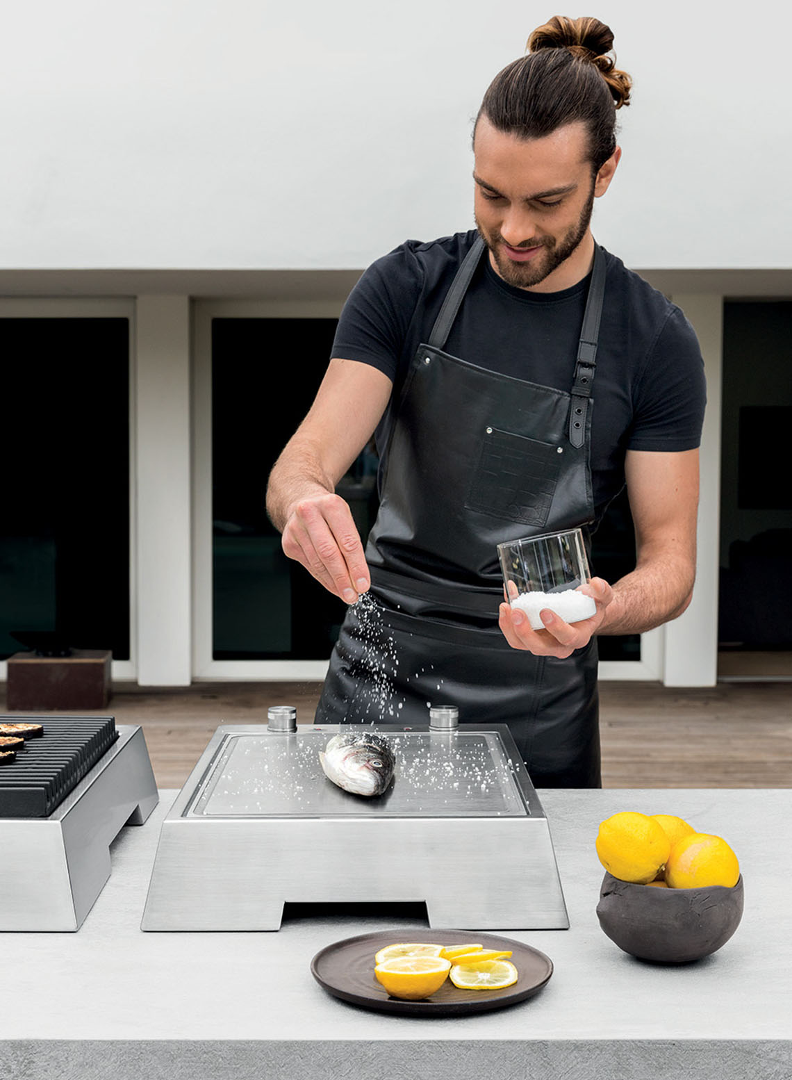 THALAS HOBS FREESTANDING