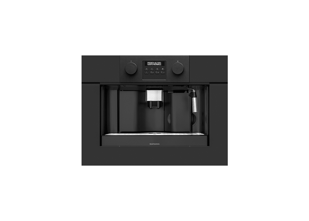 BARAZZA COFFEE MACHINE