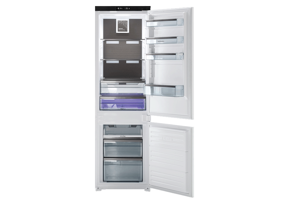 BARAZZA BUILT IN REFRIGERATOR
