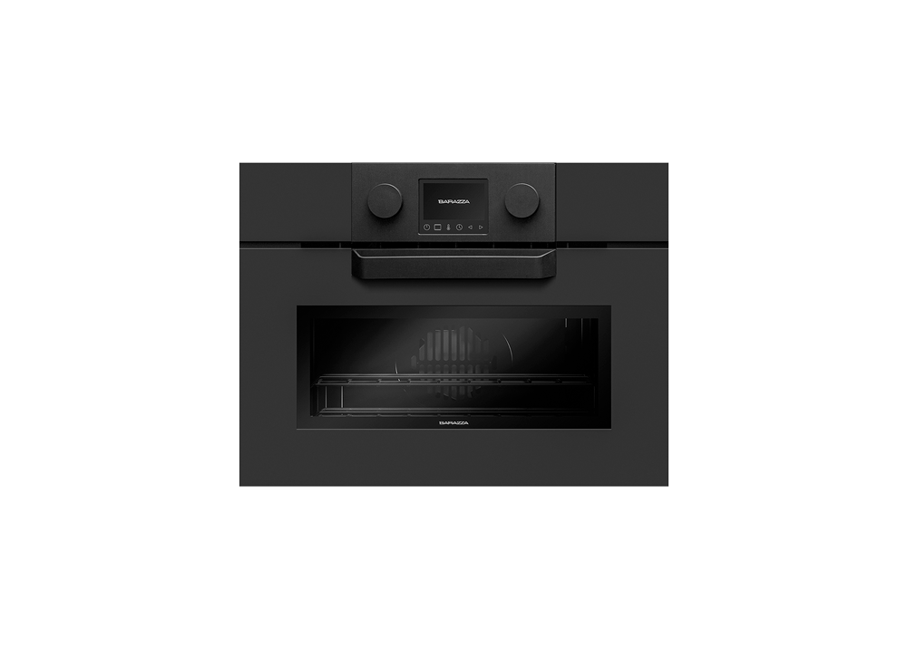 BARAZZA COMBI MICROWAVE OVEN
