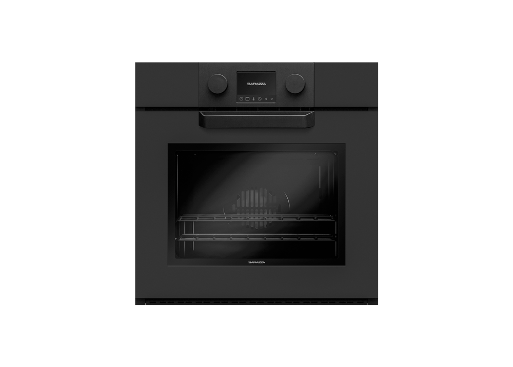 BARAZZA ICON ADVANCE OVEN