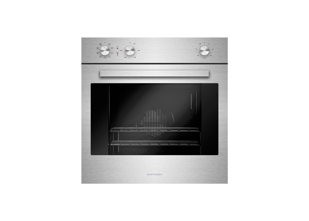 BARAZZA CITY OVEN
