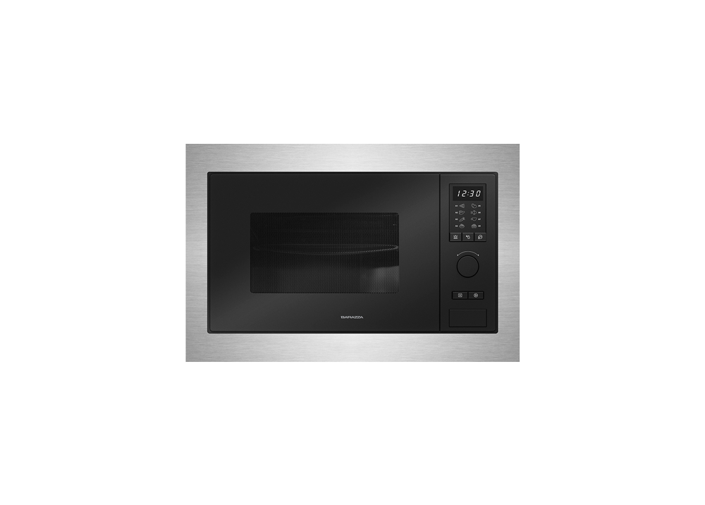 BARAZZA MICROWAVE OVEN