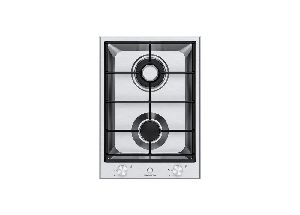 BARAZZA BBQ ELEMENT WITH LAVA STONE