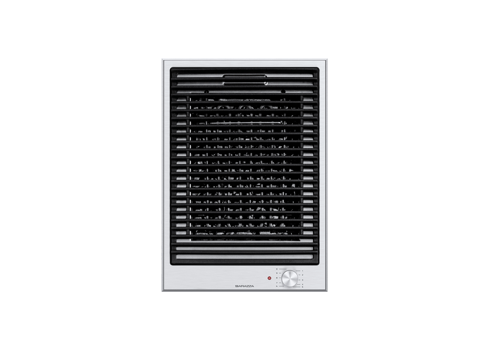 BARAZZA BBQ ELEMENT WITH LAVA STONE