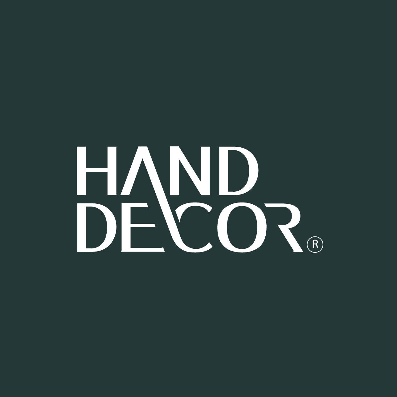Hand Decor
