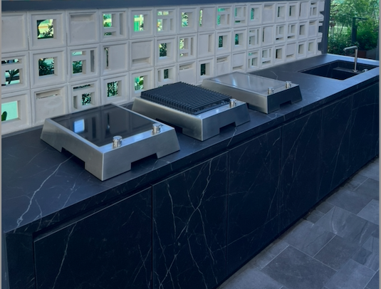 THALAS HOBS FREESTANDING
