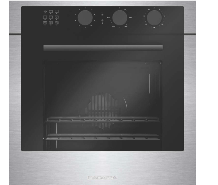 BARAZZA CITY OVEN
