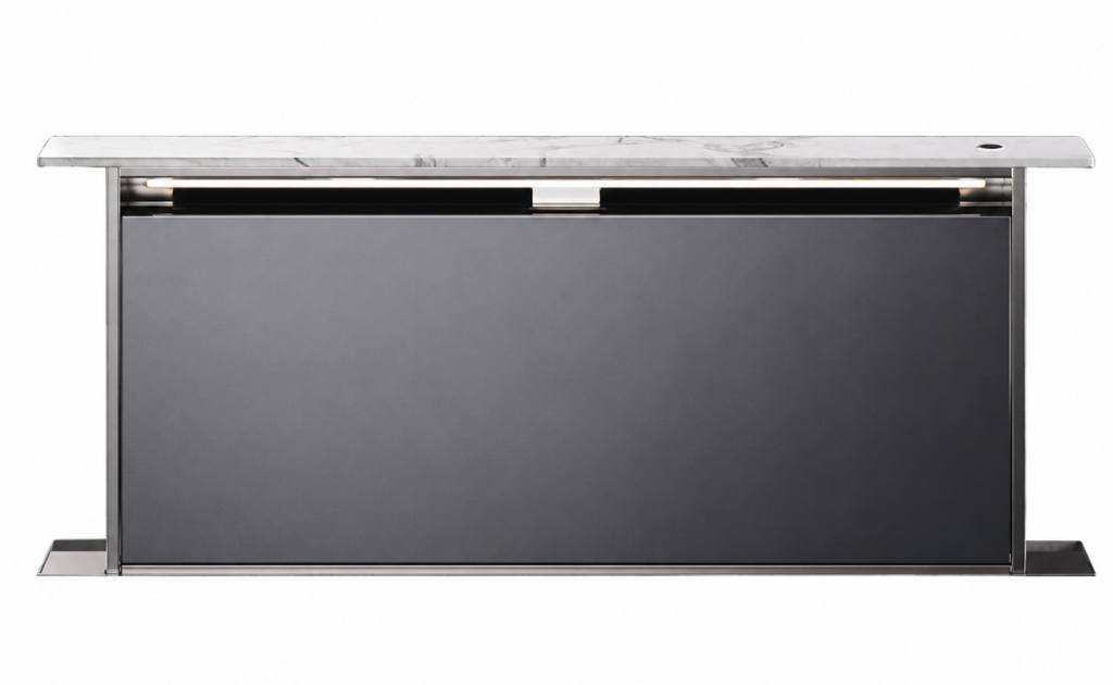 VELACUCINA NEWTON DOWNDRAFT HOOD