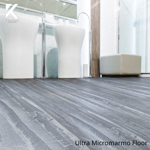 Ultra Micromarmo Floor