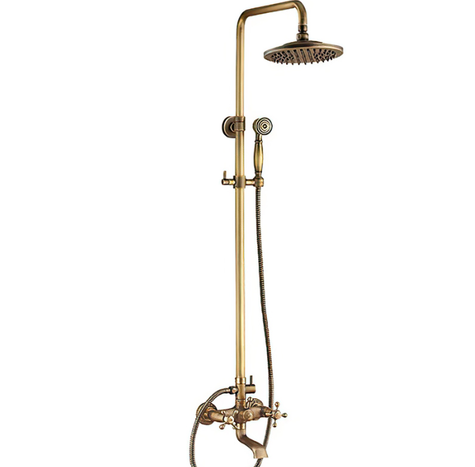 Sen cây bằng đồng GCS05
