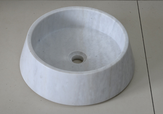 Lavabo đá nguyên khối MARV43V