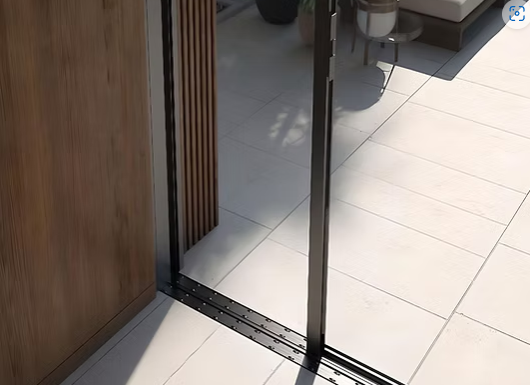 SCDR-AS 70 PD NI – Sliding Doors
