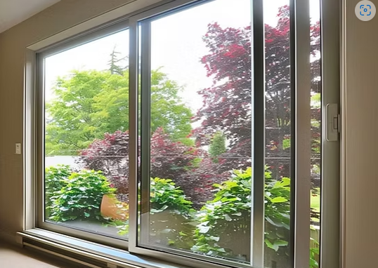 TDWD S65 – Sliding Windows