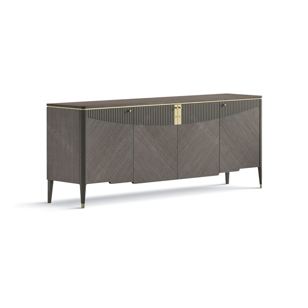 2 Door Sideboard