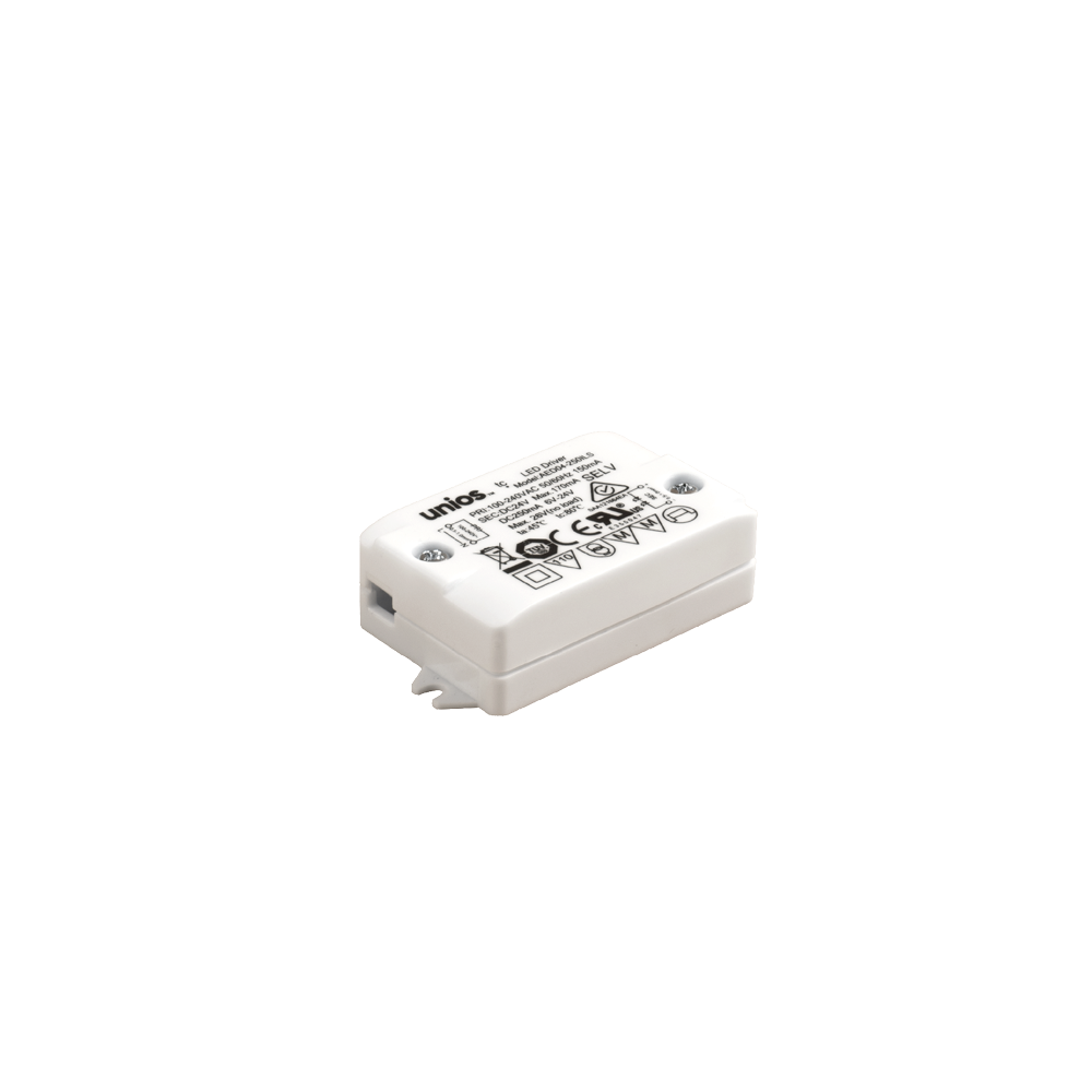 24V DC Drivers
