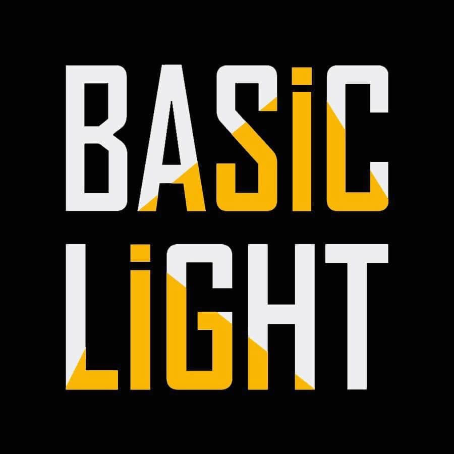 Basic lighting