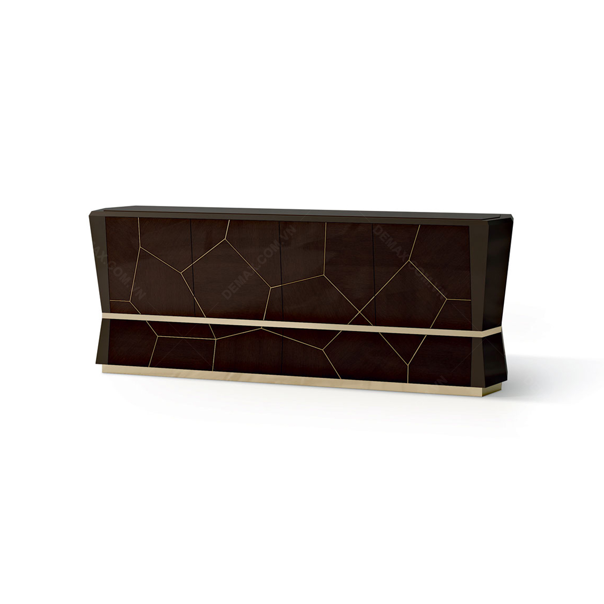 4 Door Sideboard