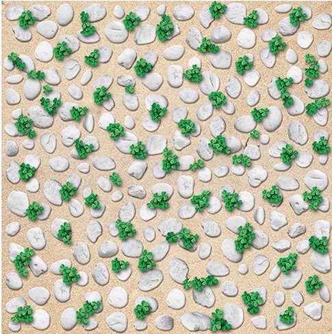 4040GREENERY005