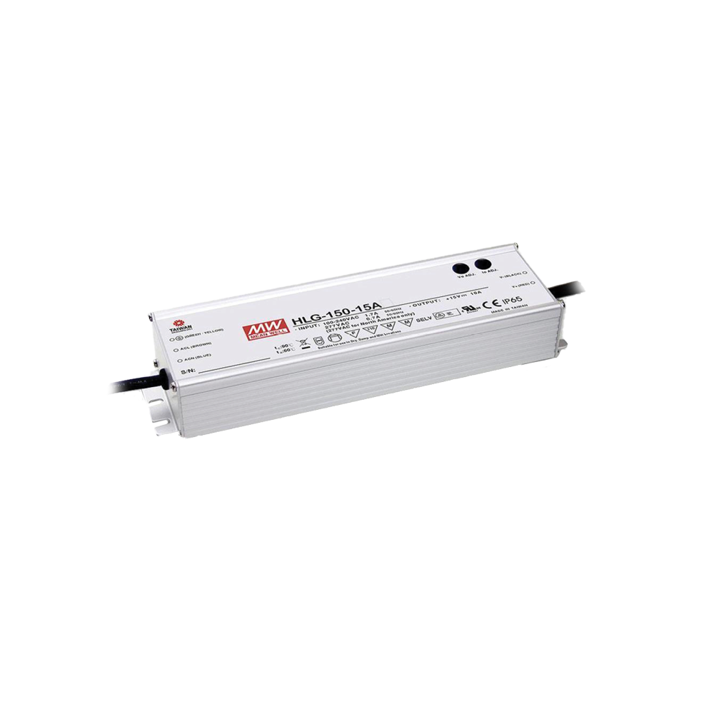 48V DC Drivers