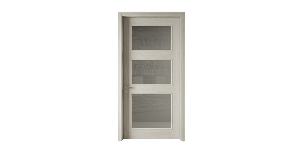 Cửa gỗ ngoại thất