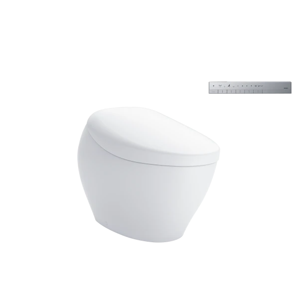 Bàn cầu thông minh Neorest NX