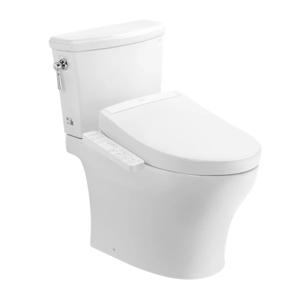 Bàn cầu 2 khối dòng S2-TCF33461GAA