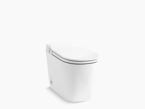 Bồn cầu thông minh Kohler Leap