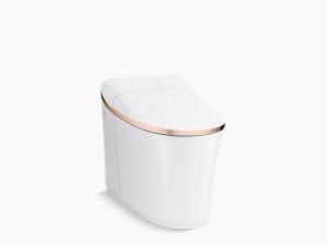Bồn cầu thông minh EIR KOHLER K-77795MY-RGD-0