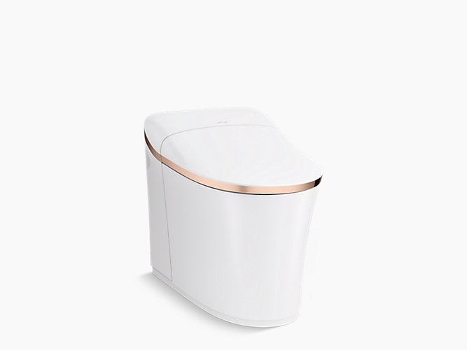 Bồn cầu thông minh EIR KOHLER K-77795MY-RGD-0