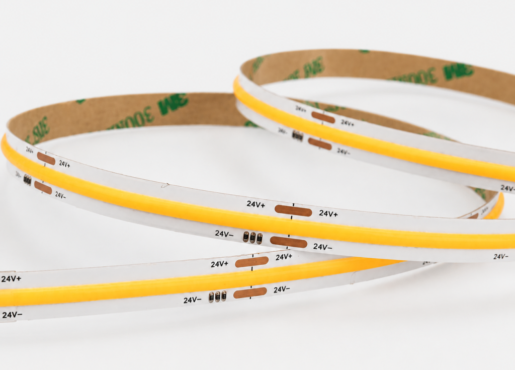 LED Strips light