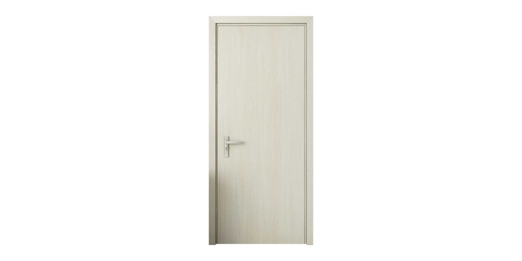 Cửa chống cháy