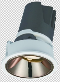 Đèn Downlight chiếu điểm âm trần