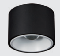 Đèn Downlight lắp nổi Balcon