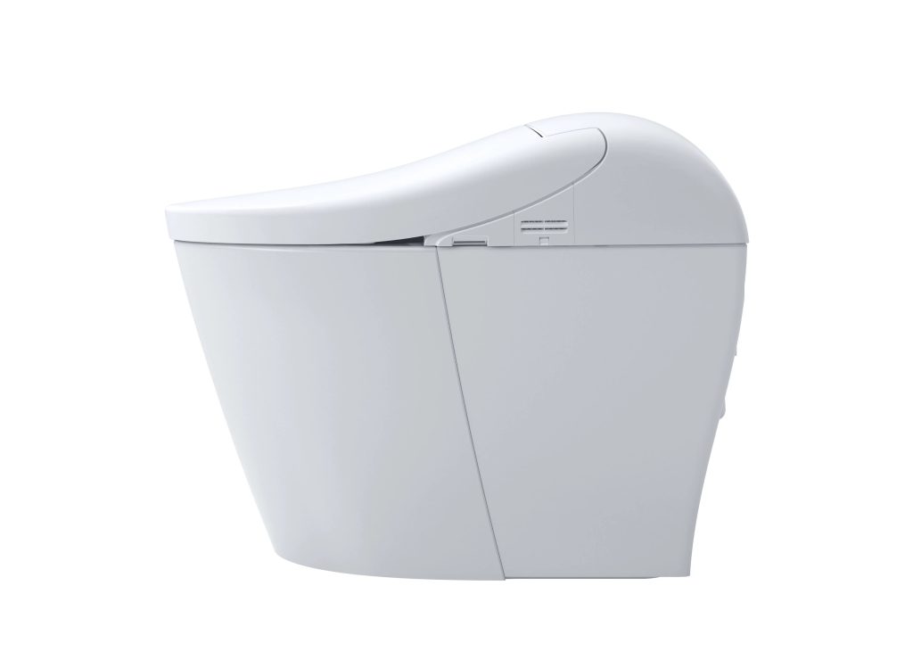 Bàn cầu thông minh Washlet G5A