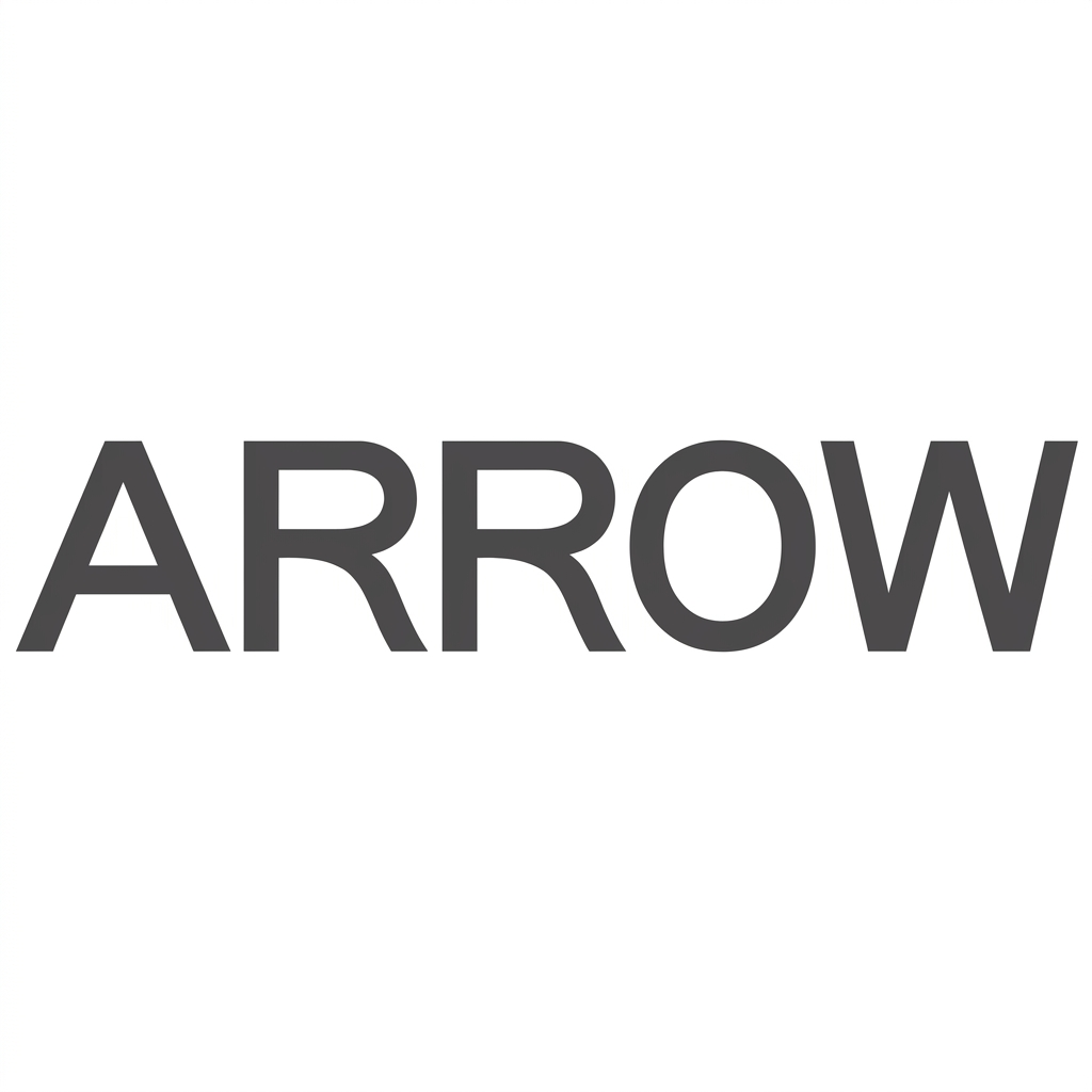 Arrow