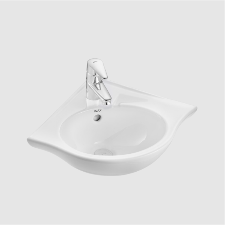 Lavabo treo tường