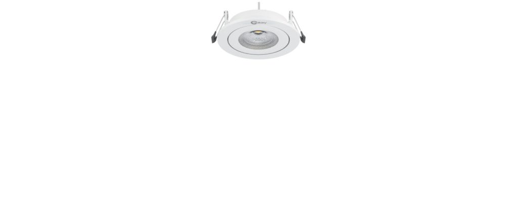 Galaxy Led Spot Light MRL01