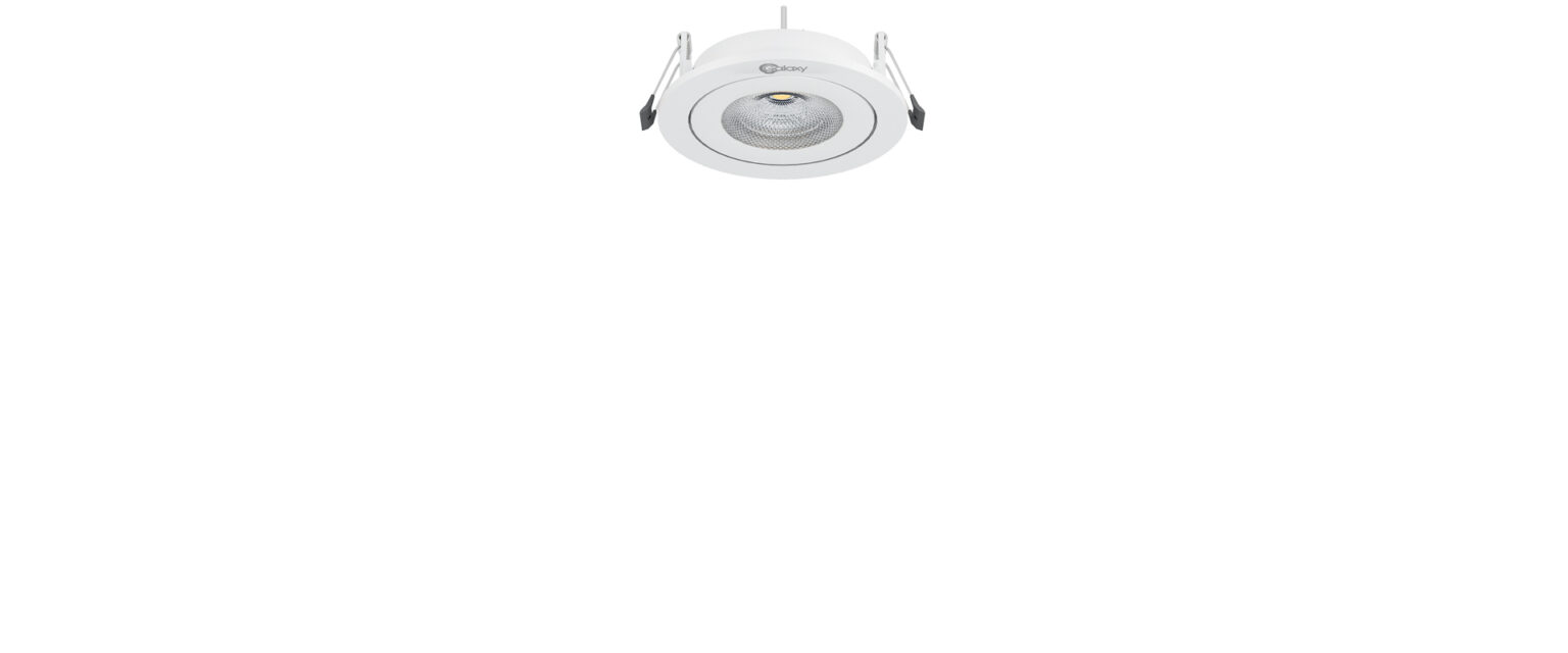Galaxy Led Spot Light MRL01