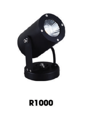 Đèn rọi ngoài trời R1000