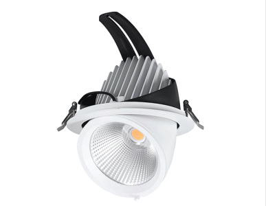 Đèn âm trần X108