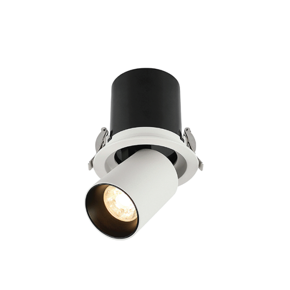 Đèn âm trần X109